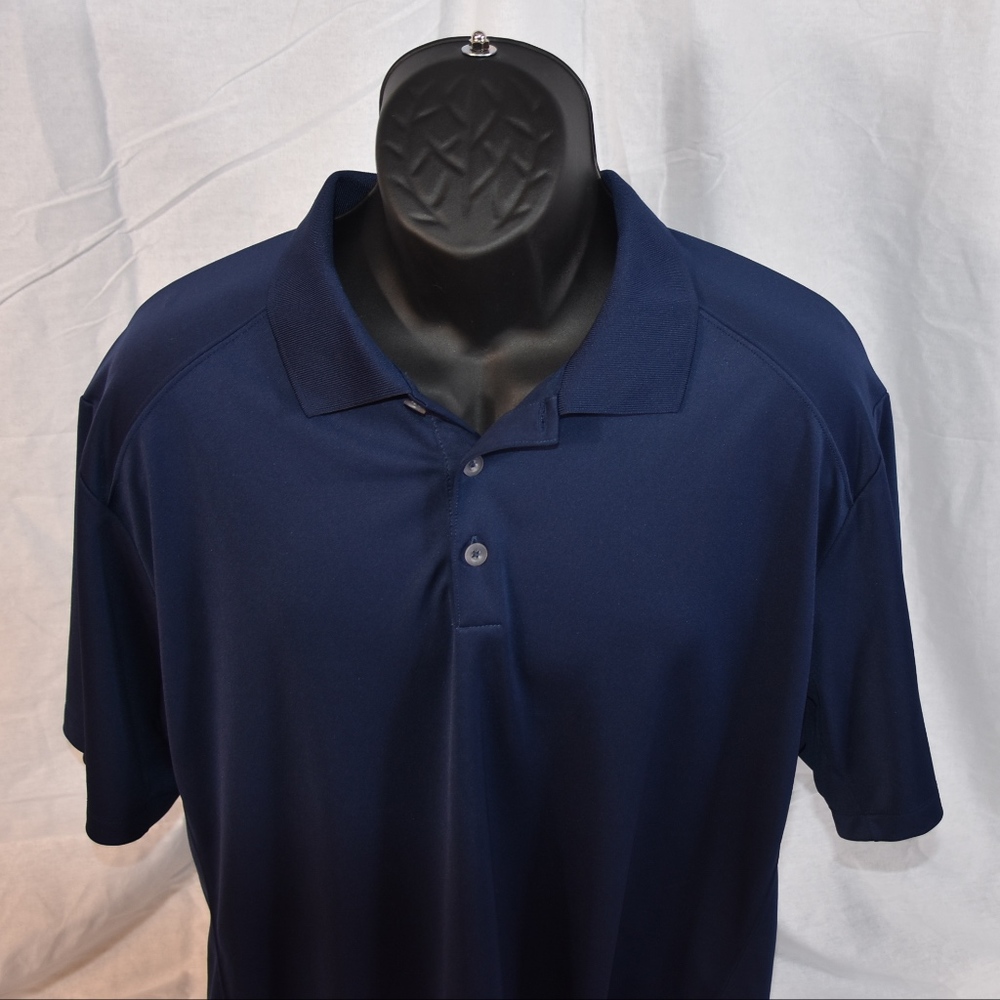 Nike Mens Dry fit Golf shirt